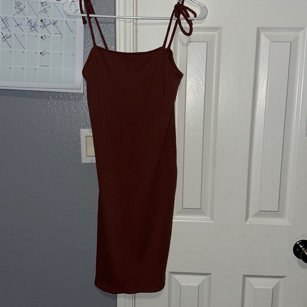 Women’s target dress